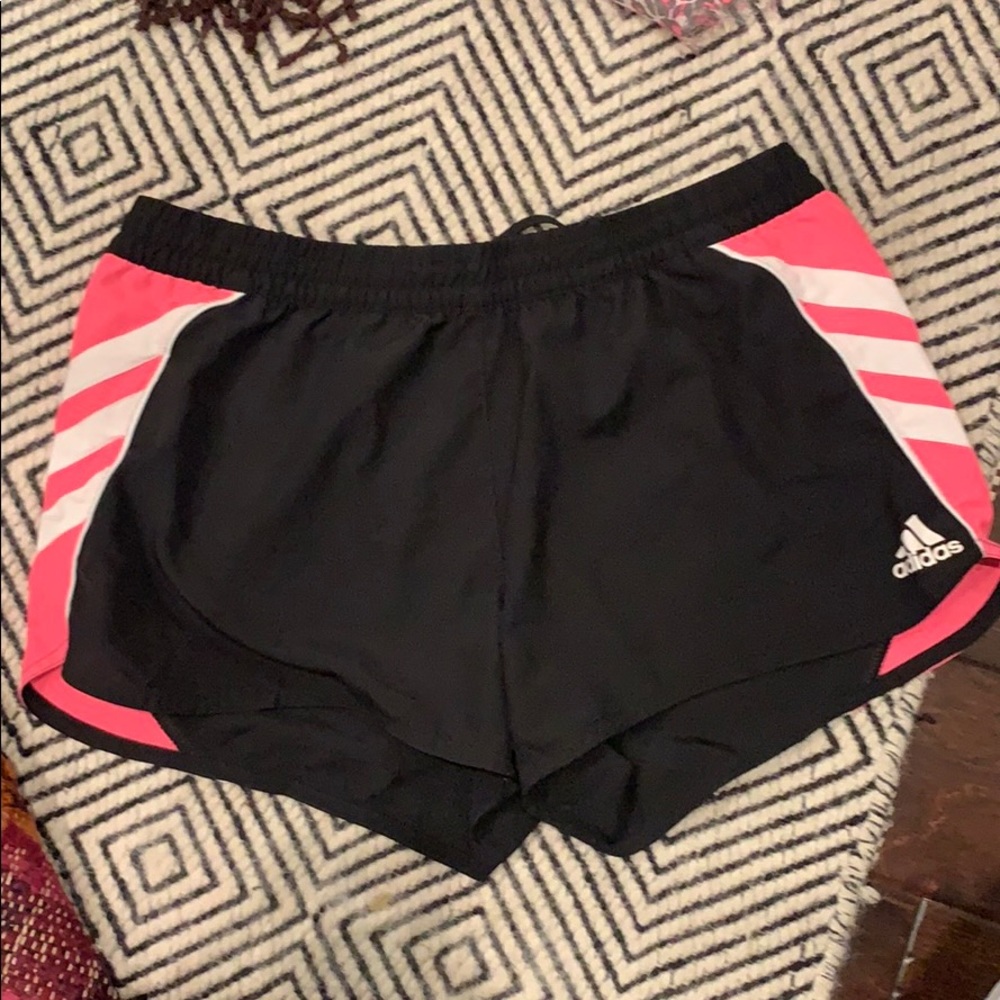 Adidas Running shorts